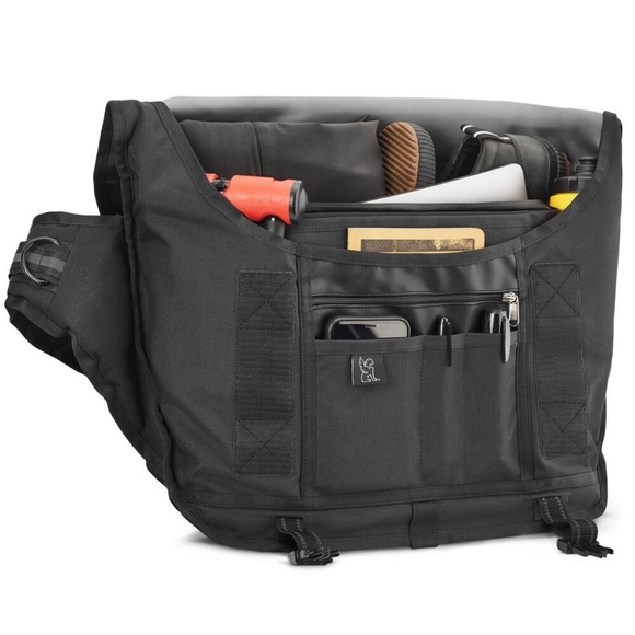 Chrome Citizen messenger bag - Picture 4 of 7